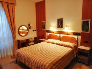 Gallery image of Hotel Aquila & Edelweiss in Camigliatello Silano