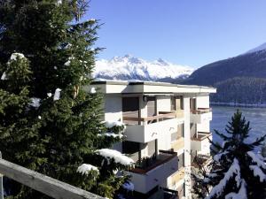 Gallery image of Chesa Residence in St. Moritz