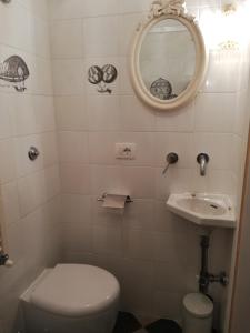 Et badeværelse på la ginella la casa vintage + 44 billeder