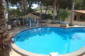 Bassein majutusasutuses Hotel Al Togo Fitness & Relax või selle lähedal