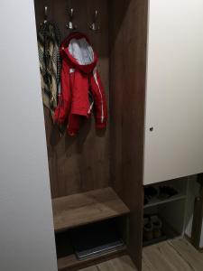 Fotografia z galérie ubytovania Romantic Chopok Juh Apartment 22 v Táloch