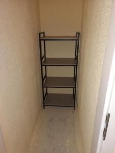 Poschodová posteľ alebo postele v izbe v ubytovaní Romantic Chopok Juh Apartment 22