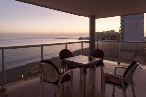Zdjęcie z galerii obiektu Esparto w mieście La Manga del Mar Menor