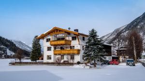 Príroda v okolí apartmánu