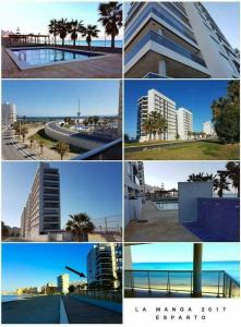 Zdjęcie z galerii obiektu Esparto w mieście La Manga del Mar Menor