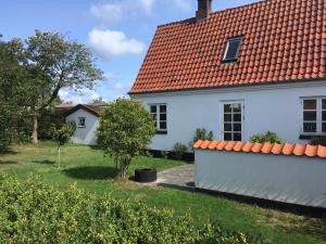 Gallery image of Cozy Guesthouse in Gilleleje