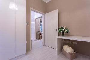 Kép Xen Premium Apartment szállásáról Budapesten a galériában