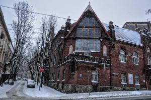 Gallery image of Hostel Best time in Lviv