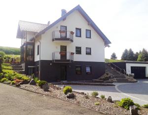Gallery image of Nürburgring Apartment in Adenau