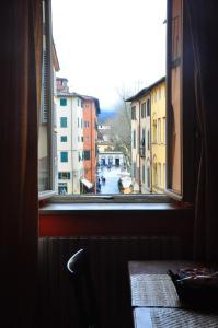 Fotografie z fotogalerie ubytování Al Cardinale Rooms & Studios v destinaci Lucca