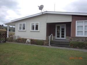 Gallery image of Classic Kiwi Farmhouse in Taumarunui