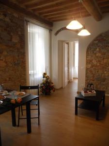 Galeriebild der Unterkunft Suite CALLIOPE - LE MUSE in Pietrasanta