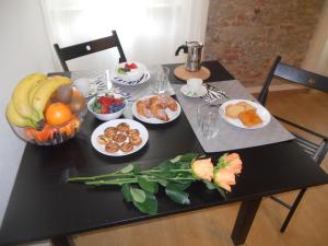 Galeriebild der Unterkunft Suite CALLIOPE - LE MUSE in Pietrasanta + 7 Fotos