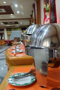 Afbeelding uit fotogalerij van Sapta Nawa Resort 1 Gresik in Gresik