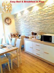 Gallery image of Pisa City Lodge in Pisa