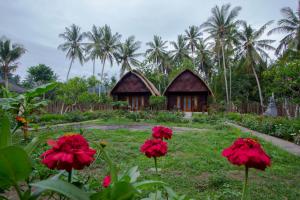 Gallery image of Kubu Artha Bungalow Nusa Penida in Nusa Penida