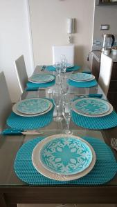 Fotografie z fotogalerie ubytování Condominio Arena Maris v destinaci Algarrobo