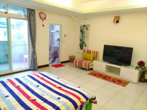 Gallery image of Alien B&B in Hualien City