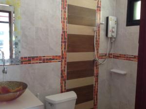Bagno di Baan Mulan