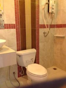 Bagno di Baan Mulan