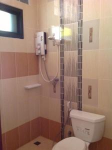 Bagno di Baan Mulan