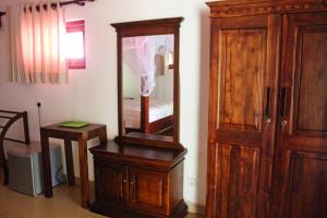 Fotografie z fotogalerie ubytování Villa Nilaveli Cabana v destinaci Nilaveli