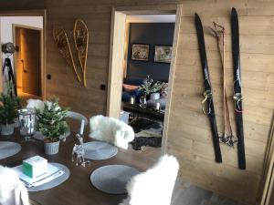Fotografie z fotogalerie ubytování Phoenix 101 v destinaci Tignes
