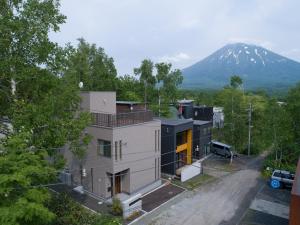Gallery image of North Star Hirafu in Niseko