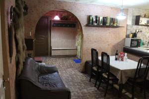 Cucina o angolo cottura di Little Star