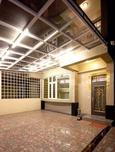 Kép Summer House szállásáról Hengcsun óvárosában a galériában