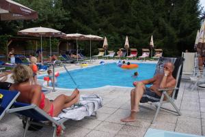 Majutusasutuse Appartements Rosenstockl külastajad