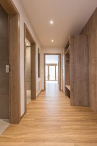 Fotografie z fotogalerie ubytování Apartment Waldesruh v destinaci Oetz