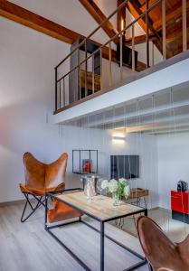 Gallery image of Le Maestranze Deluxe Rooms in Sciacca