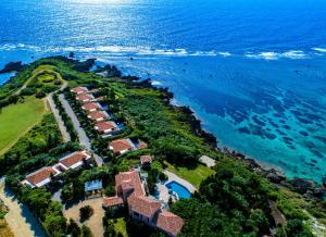 Gallery image of The Shigira in Miyako Island