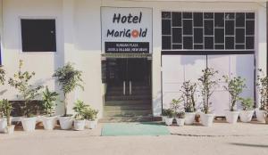 Φωτογραφία από το άλμπουμ του Hotel Marigold στο Νέο Δελχί