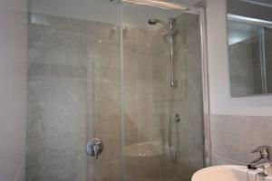 Kúpeľňa v ubytovaní Casa Nimajas + 26 fotografií