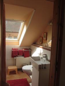 Billede fra billedgalleriet på Ferienhof Radlandsichten i Malente