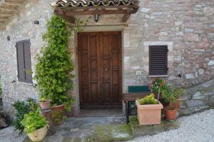 Fotografie z fotogalerie ubytování B&B La Terrazza Del Subasio v destinaci Assisi