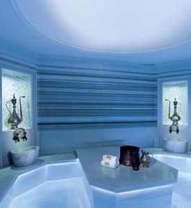 Fotografie z fotogalerie ubytování Pera Palace Hotel v destinaci Istanbul