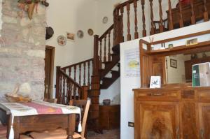Fotografie z fotogalerie ubytování B&B La Terrazza Del Subasio v destinaci Assisi