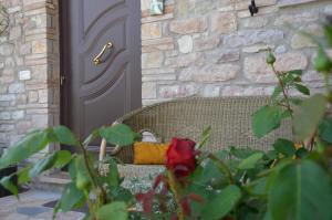 Fotografie z fotogalerie ubytování B&B La Terrazza Del Subasio v destinaci Assisi