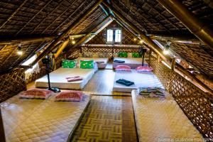 Postel nebo postele na pokoji v ubytování Darpins Guesthouse