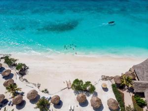 Fotografie z fotogalerie ubytování Sandies Baobab Beach Zanzibar v destinaci Nungwi