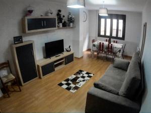 Kép Casa Bubi szállásáról Soriában a galériában