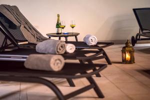 Fotografie z fotogalerie ubytování Villa Petra v destinaci Kaštela