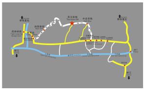 香格里拉香格里拉虎跳峡茶马客栈的相册照片