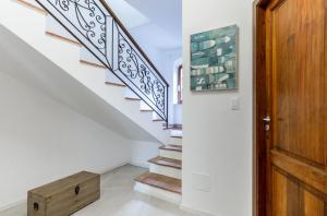 陶尔米纳La Matrangela Charme Apartments的相册照片