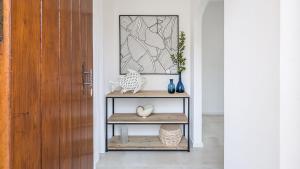 陶尔米纳La Matrangela Charme Apartments的相册照片