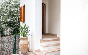 陶尔米纳La Matrangela Charme Apartments的相册照片
