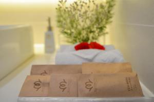 Ảnh trong thư viện ảnh của Magnolia Hotel ở Đà Nẵng